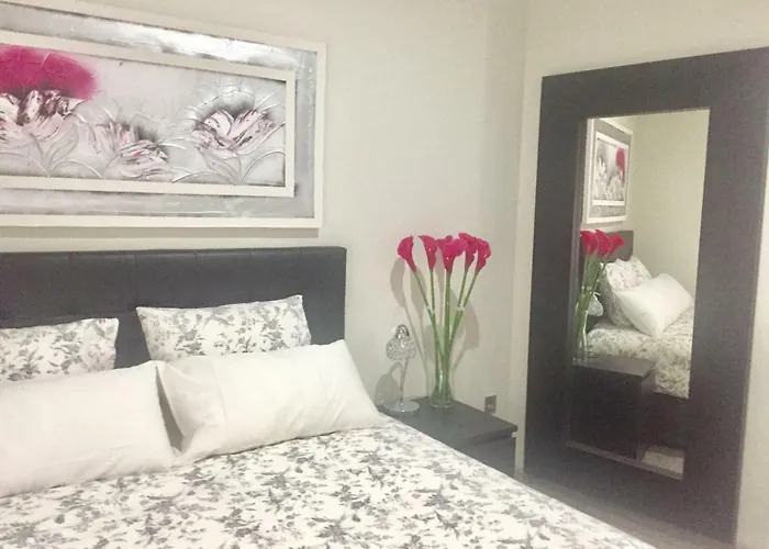 Apartamento Dona Maria Coronel Sevilla