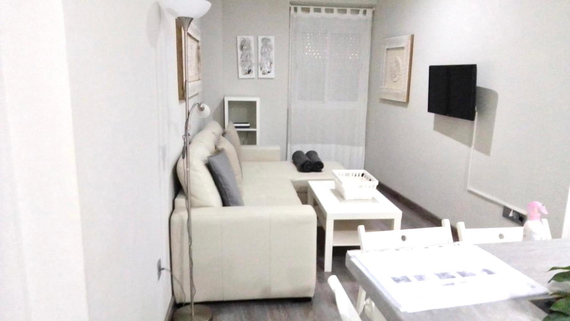 Dona Maria Coronel Apartament