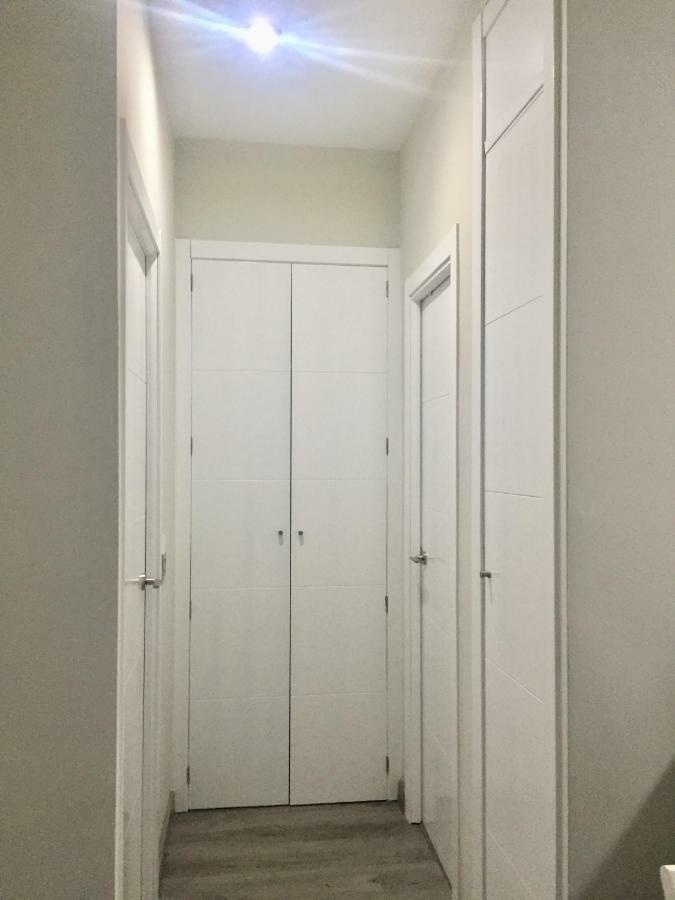 Apartament Dona Maria Coronel Sevilla