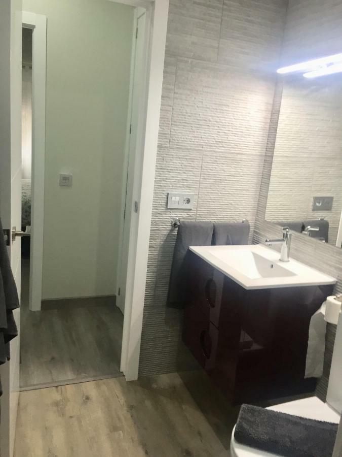 Apartamento Doña María Coronel Sevilha