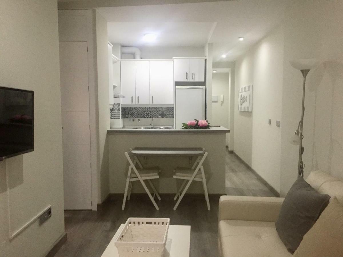 Apartamento Doña María Coronel