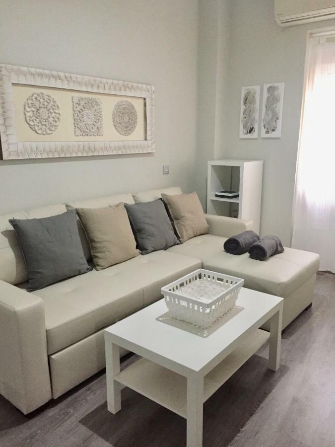Apartamento Doña María Coronel